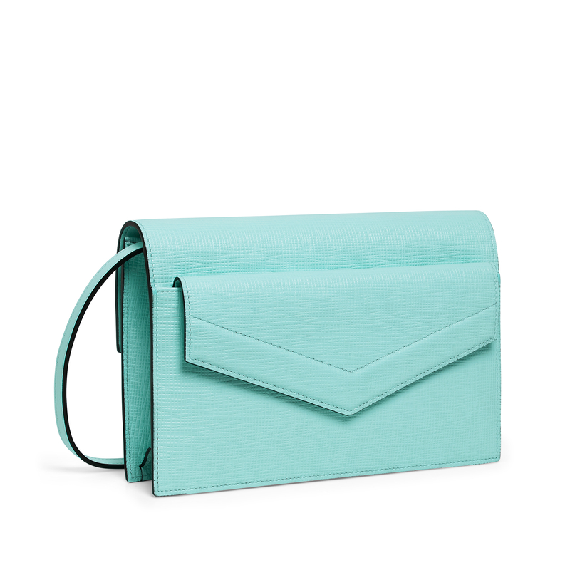 Envelope Crossbody Bag in Panama
