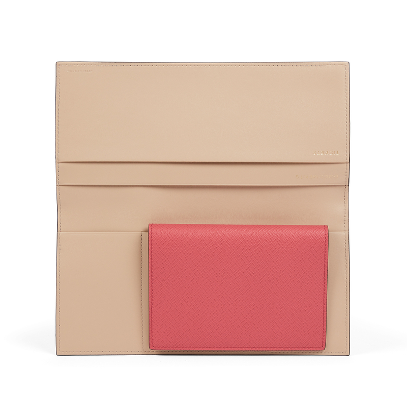 Slim Travel Wallet In Panama