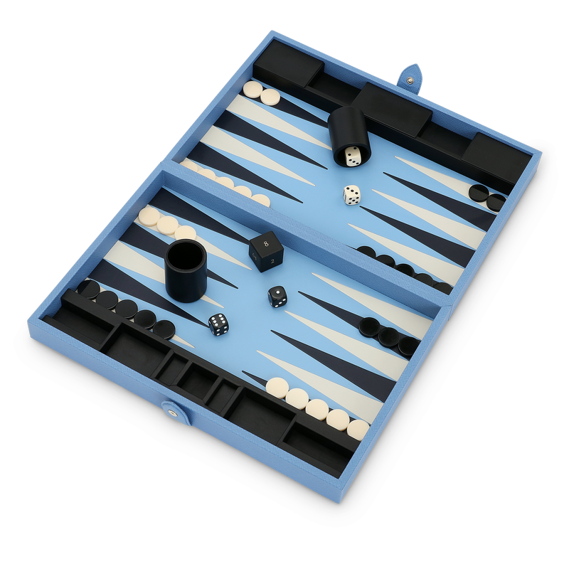 Medium Backgammon Case in Panama