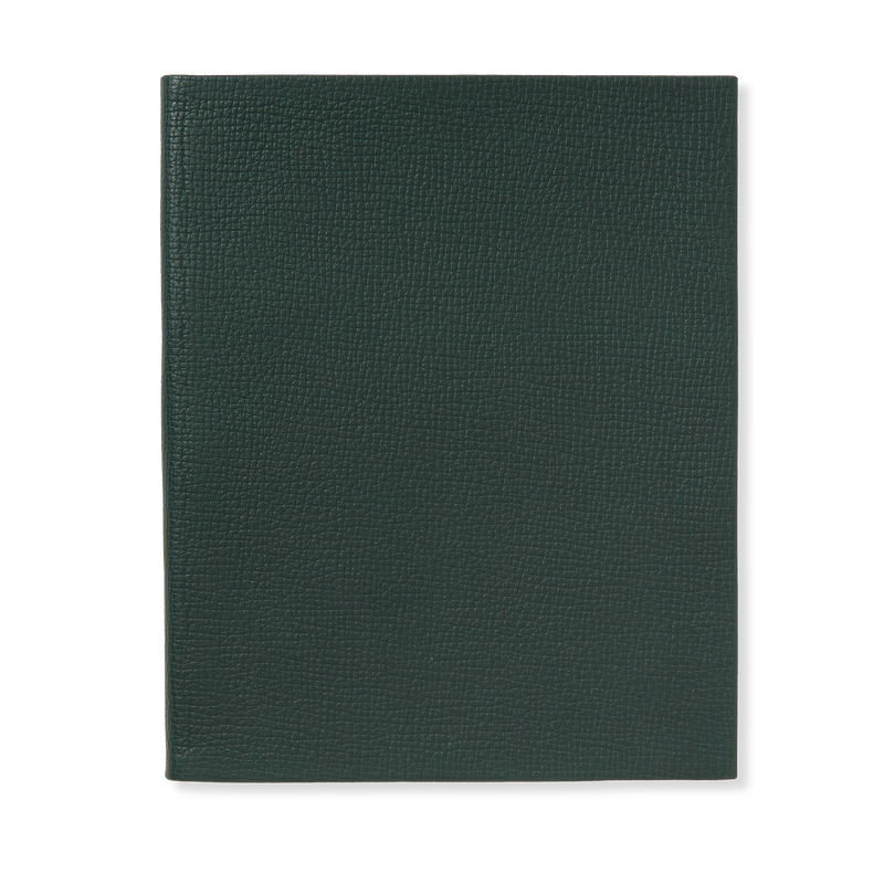 Portobello Notebook in Ludlow