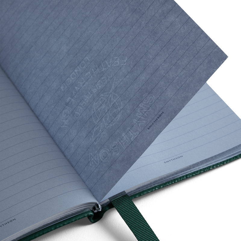 Chelsea Notebook in Panama