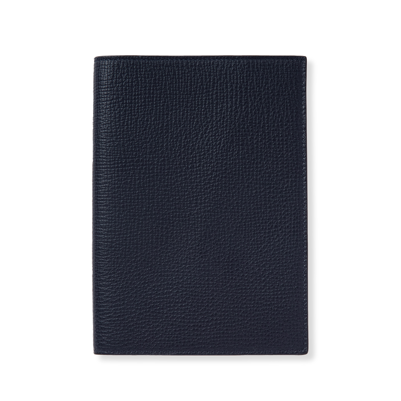 Evergreen Refillable Diary in Ludlow