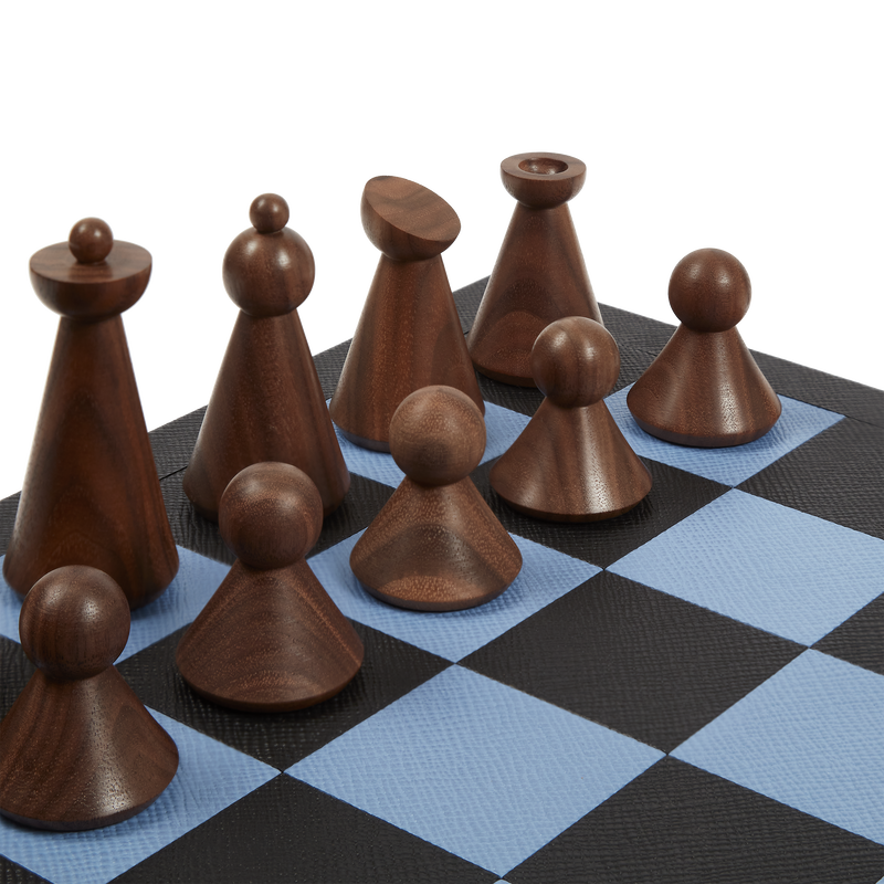 Collector's Chess Set in Panama