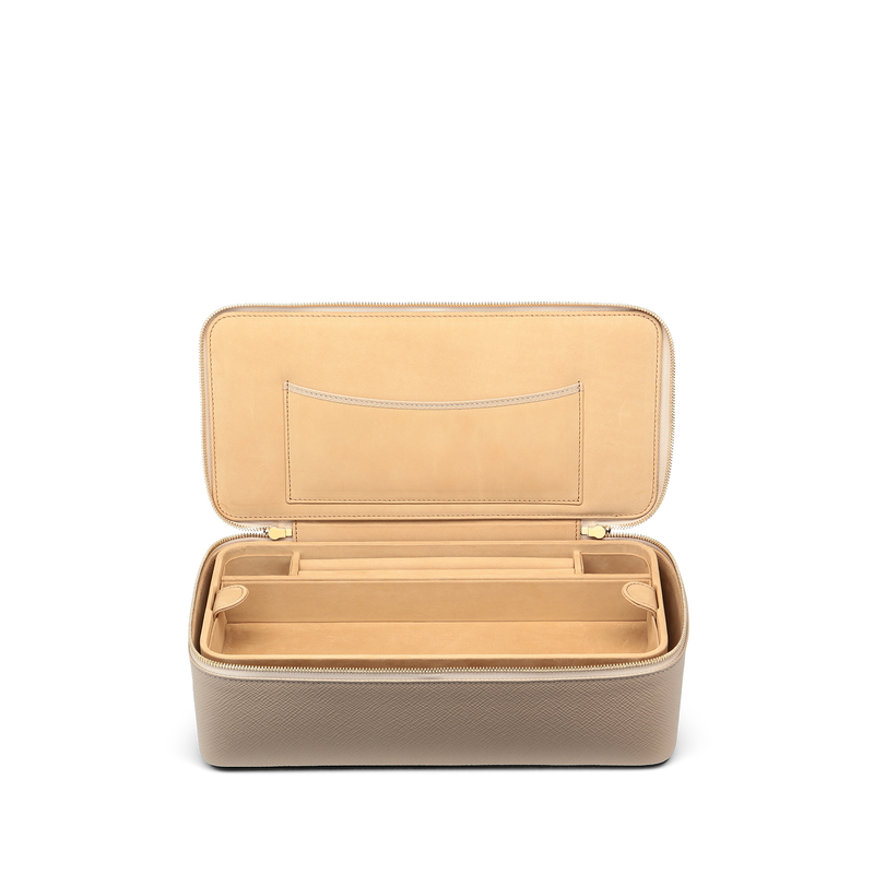 Jewellery Case in Panama