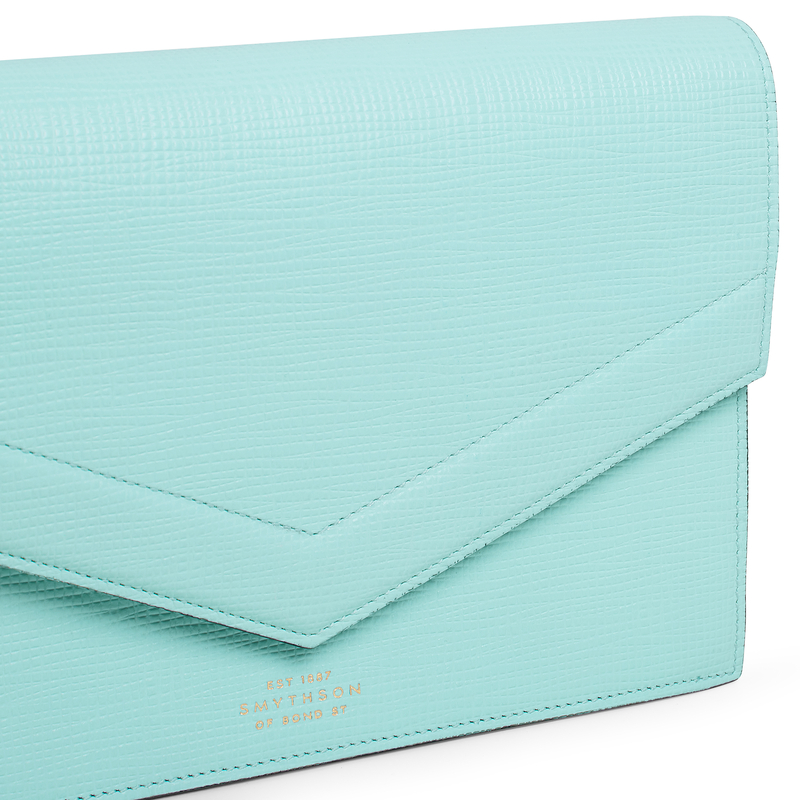 Envelope Crossbody Bag in Panama