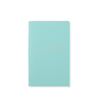 2025-2026 Panama Weekly Diary with Pocket