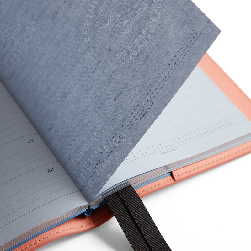 Agenda ricaricabile Evergreen in Ludlow