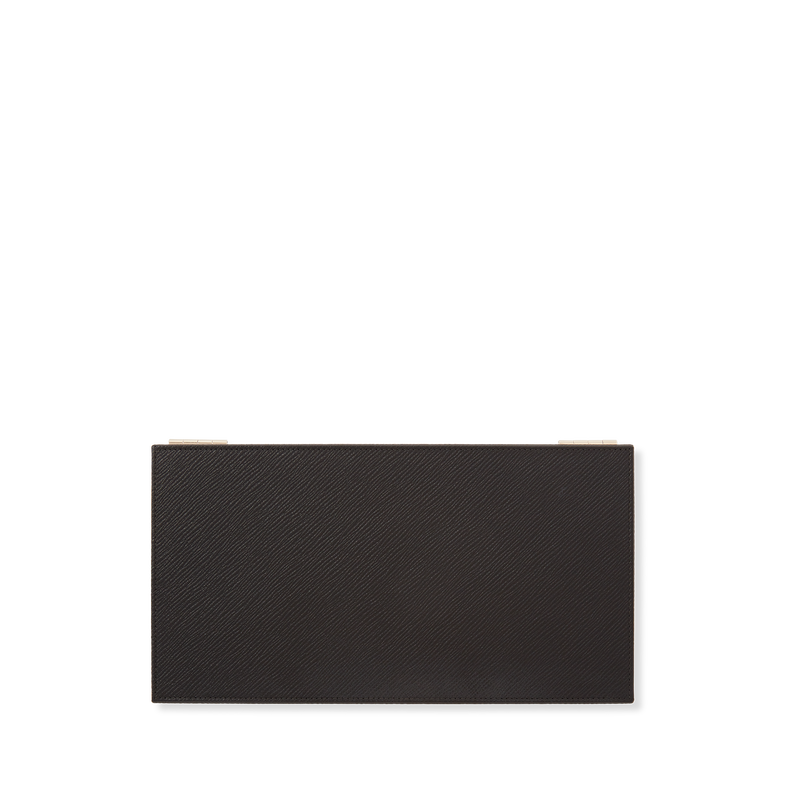 Lockable Watch and Cufflink Box in Panama