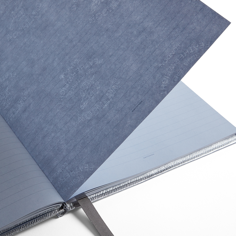 Portobello Notebook in Panama