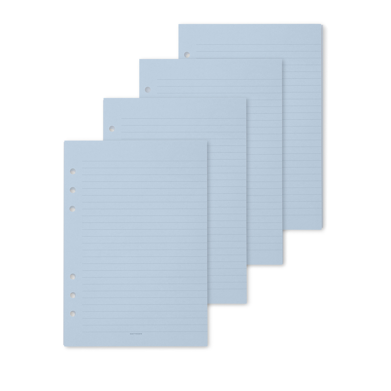 Adresseinlagen für Bijou Organiser
