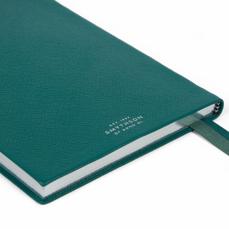 2025-2026 Soho Academic Weekly Diary in Panama