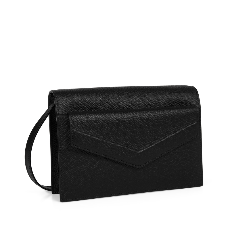 Envelope Crossbody Bag in Panama