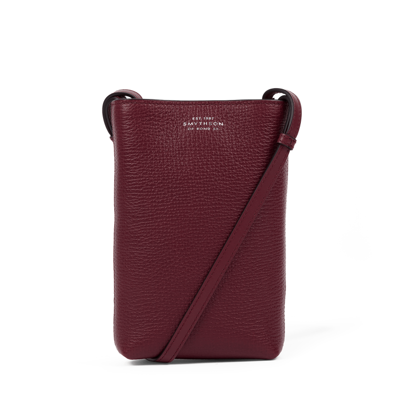 Crossbody Day Pouch in Ludlow
