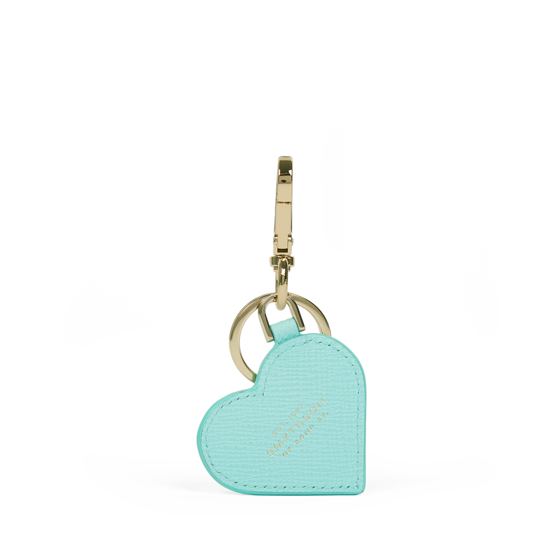 Heart Keyring in Panama