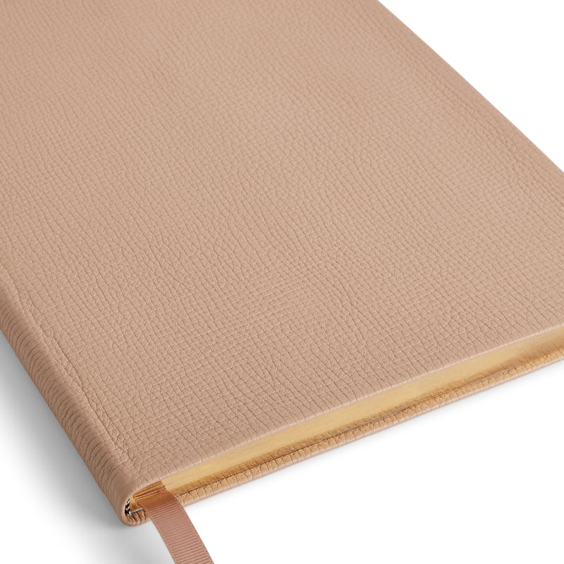 Portobello Notebook in Ludlow