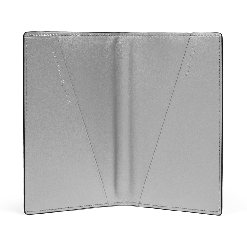 Passport Cover in Panama