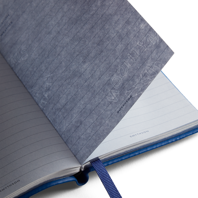 Travels and Experiences Panama Notebook
