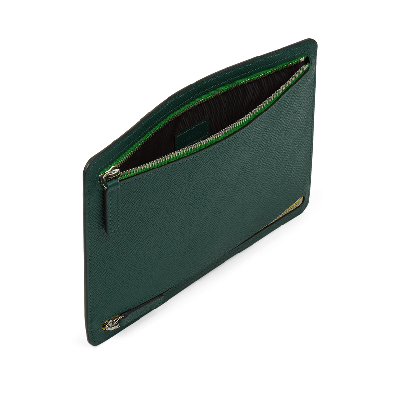Multi-Zip Case in Panama