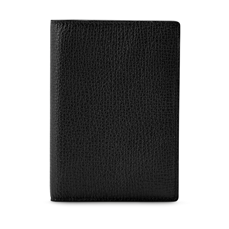 Passport Cover in Ludlow