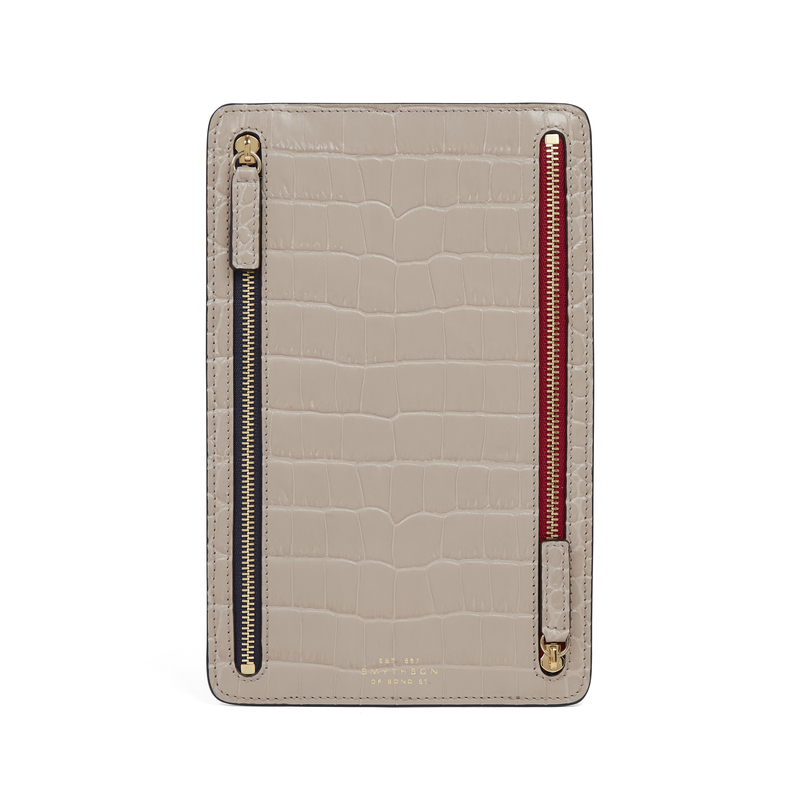 Multi-Zip Case in Mara