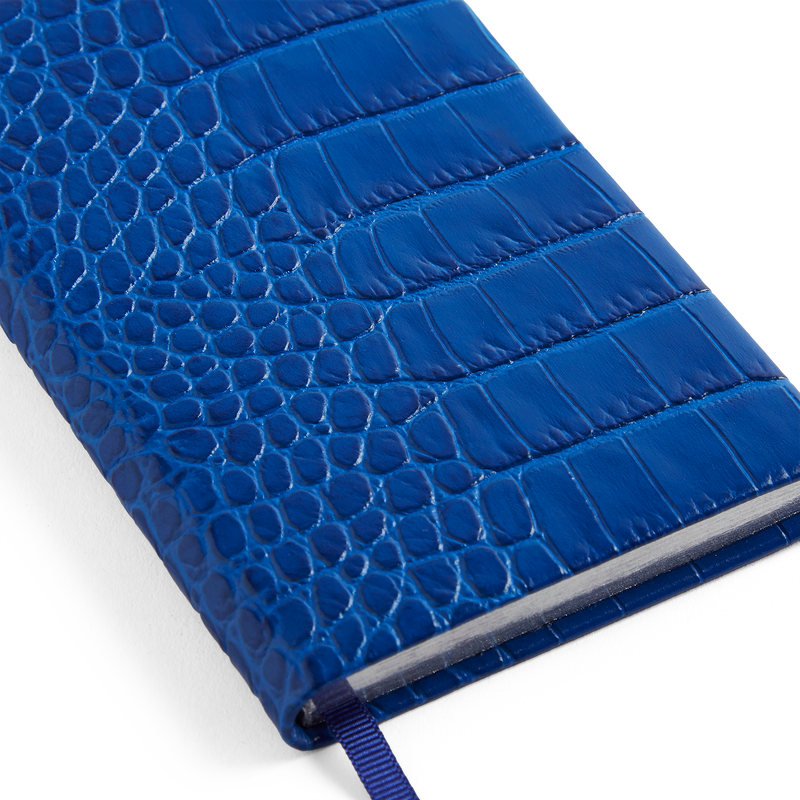 Panama Notebook in Mara