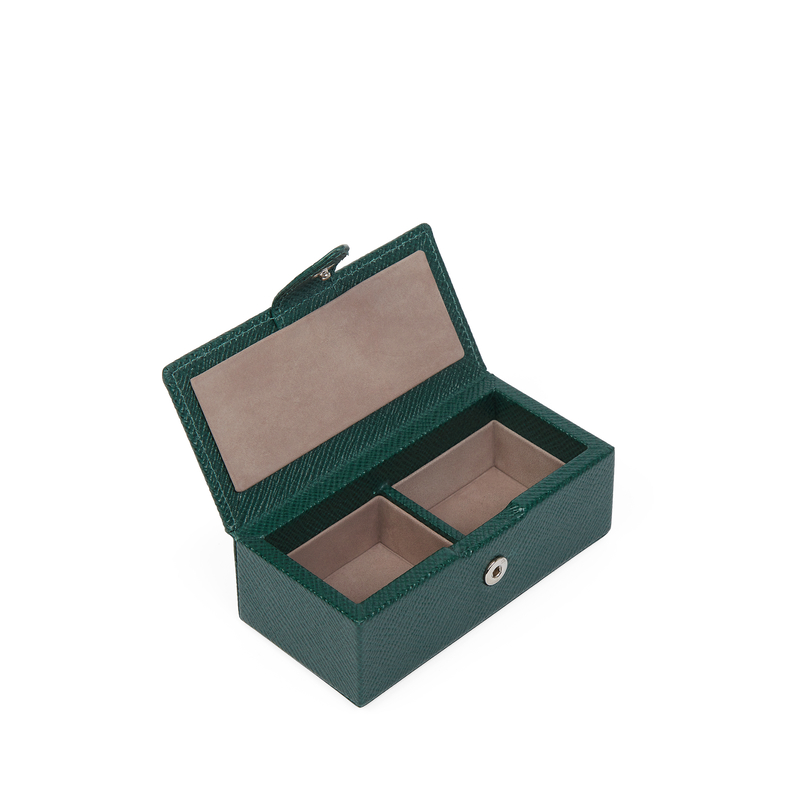 Mini Cufflink Box in Panama