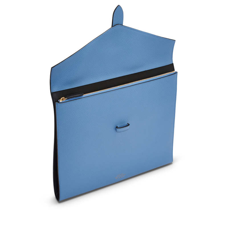 A4 Trifold Writing Folder in Panama