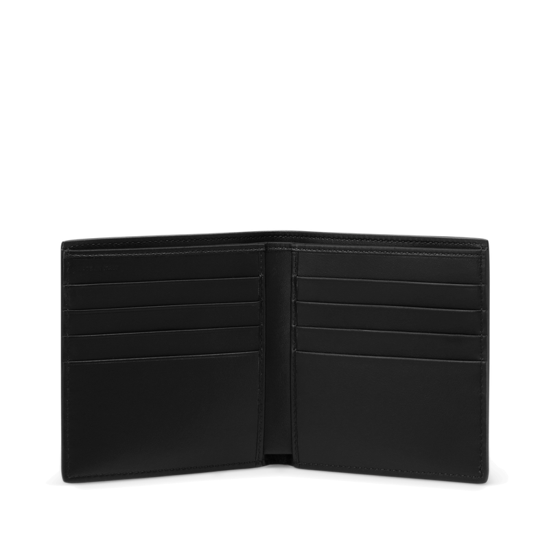 8 Card Slot Wallet in Ludlow