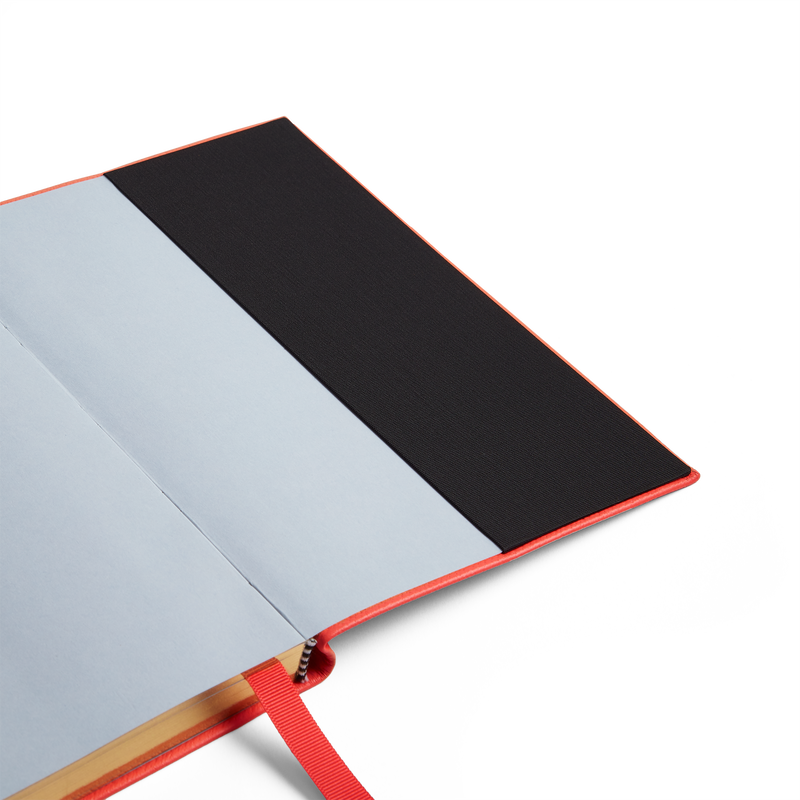 2025 Soho Daily Diary in Panama
