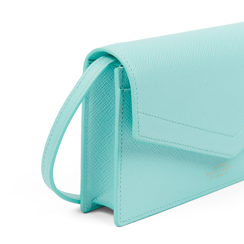 Envelope Purse Crossbody in Panama