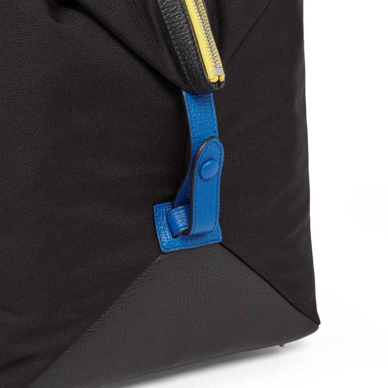 Borsa da viaggio in tela Norton 