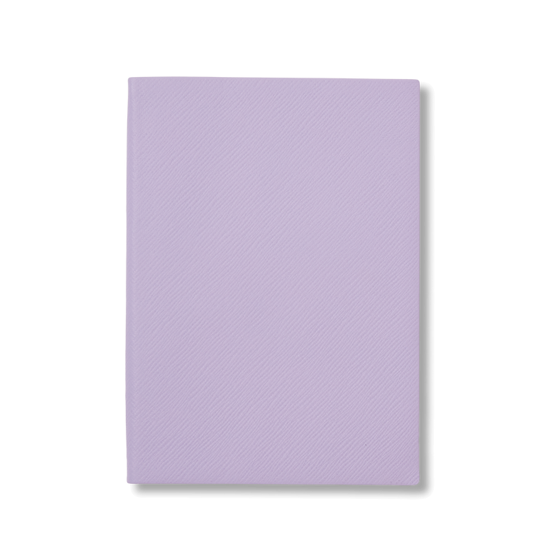 Soho Notebook in Ludlow