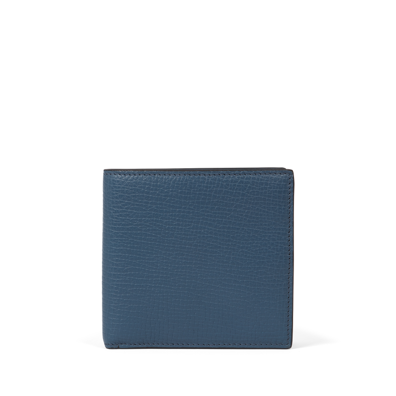 8 Card Slot Wallet in Ludlow