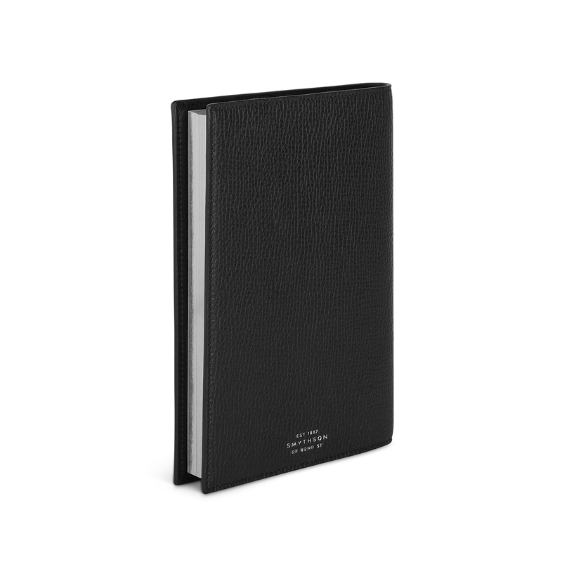 Evergreen Refillable Notebook in Ludlow