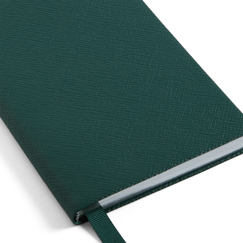 Chelsea Notebook in Panama
