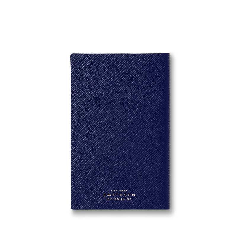Golf Notes Panama Notebook