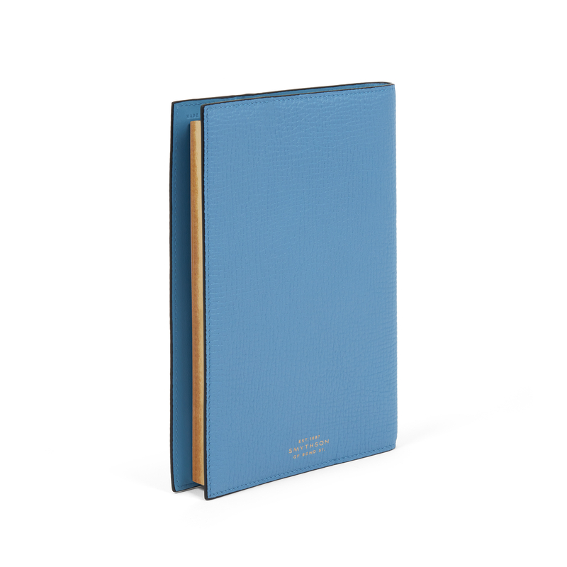 Evergreen Refillable Notebook in Ludlow