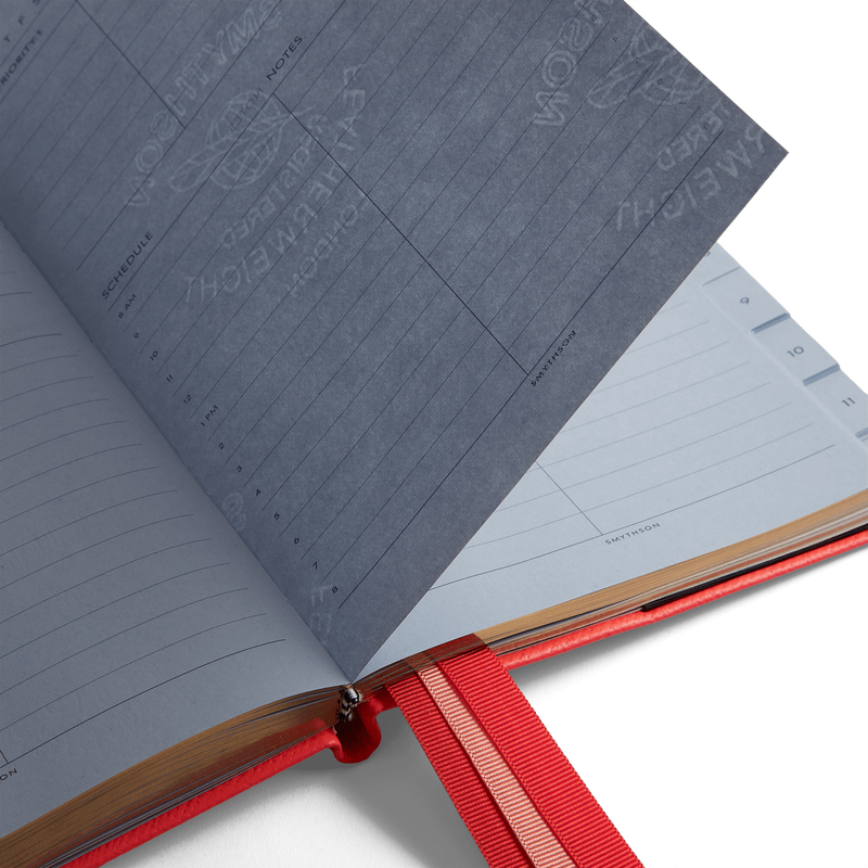 Soho Planner in Panama