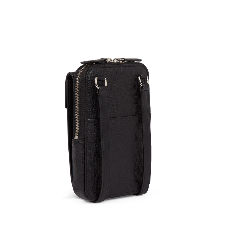 Crossbody Pouch in Ludlow