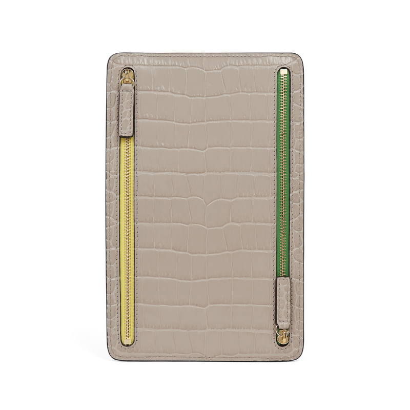 Multi-Zip Case in Mara