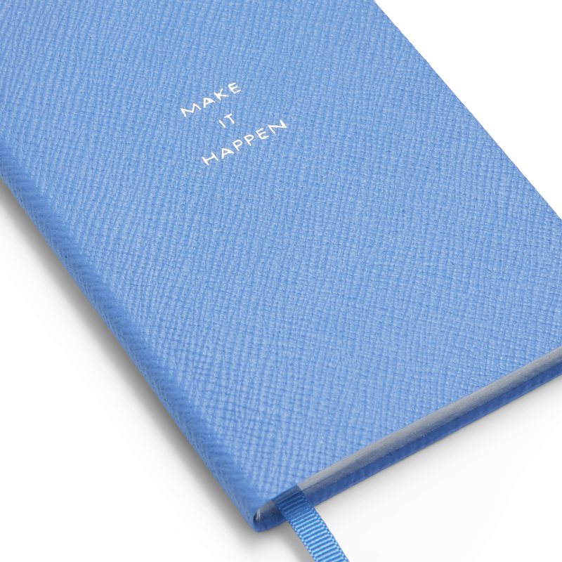 Make It Happen Panama Notebook