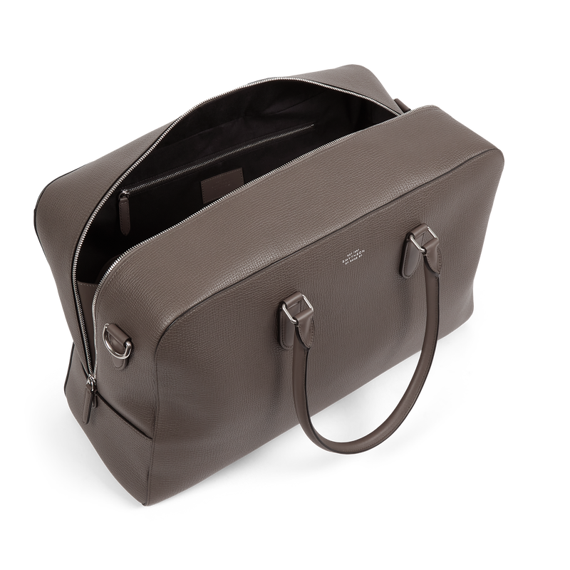 Borsa da viaggio morbida in Ludlow