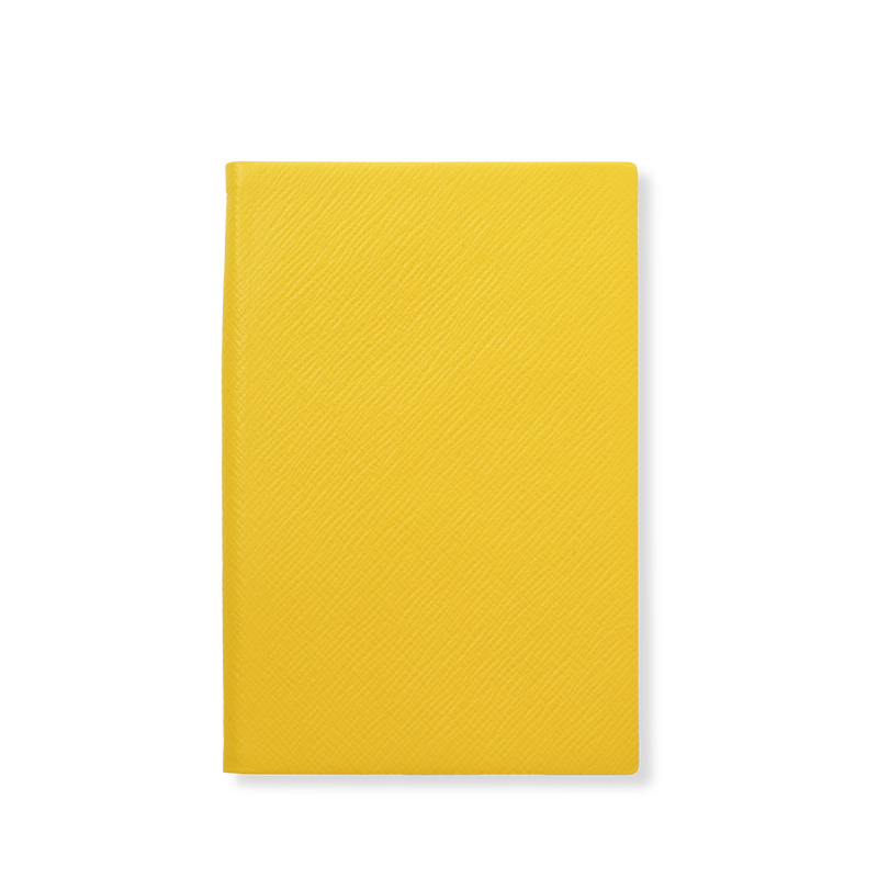 Chelsea Notebook in Panama