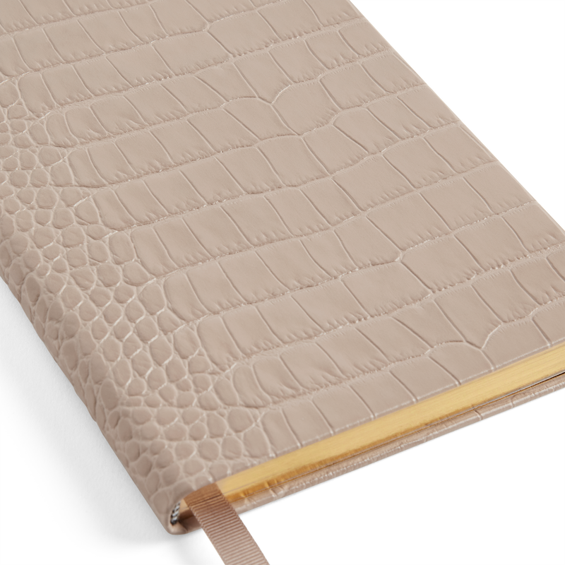 Soho Notebook in Mara