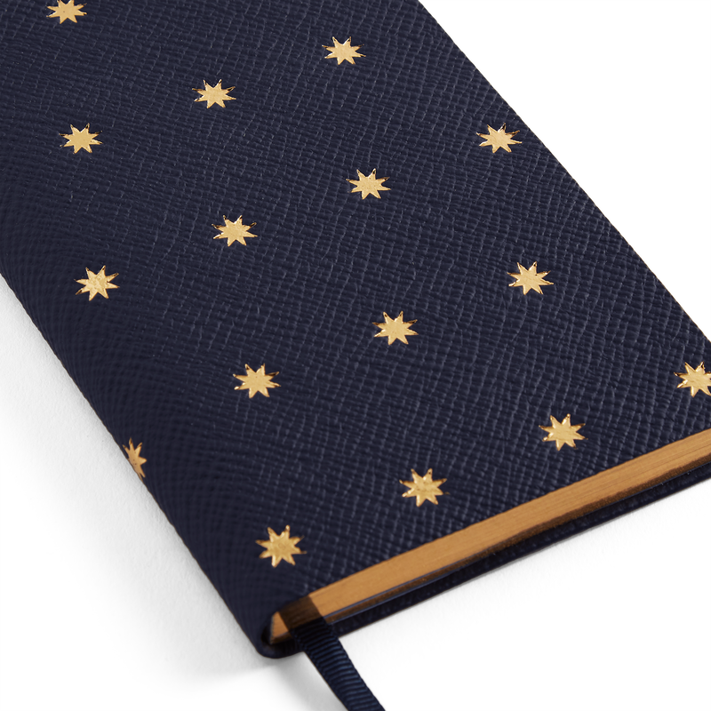 Stars Panama Notebook