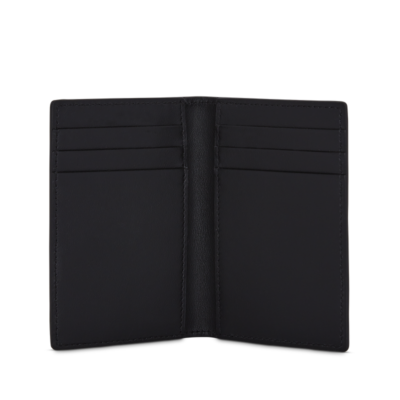 6 Card Slot Folded Card Holder in Ludlow