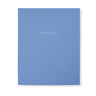 Evergreen Notebook Refill