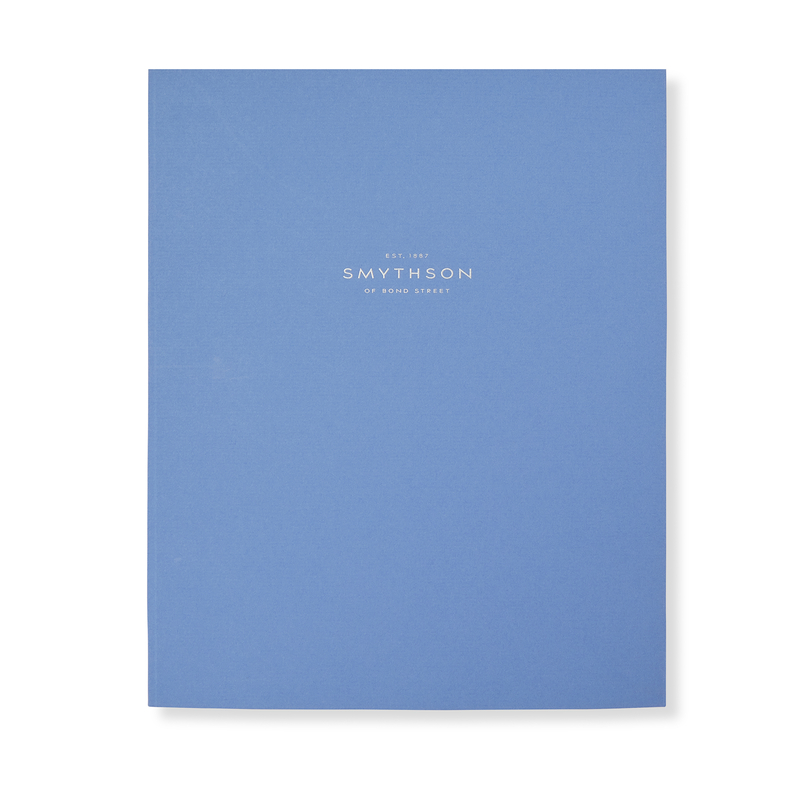 Evergreen Notebook Refill