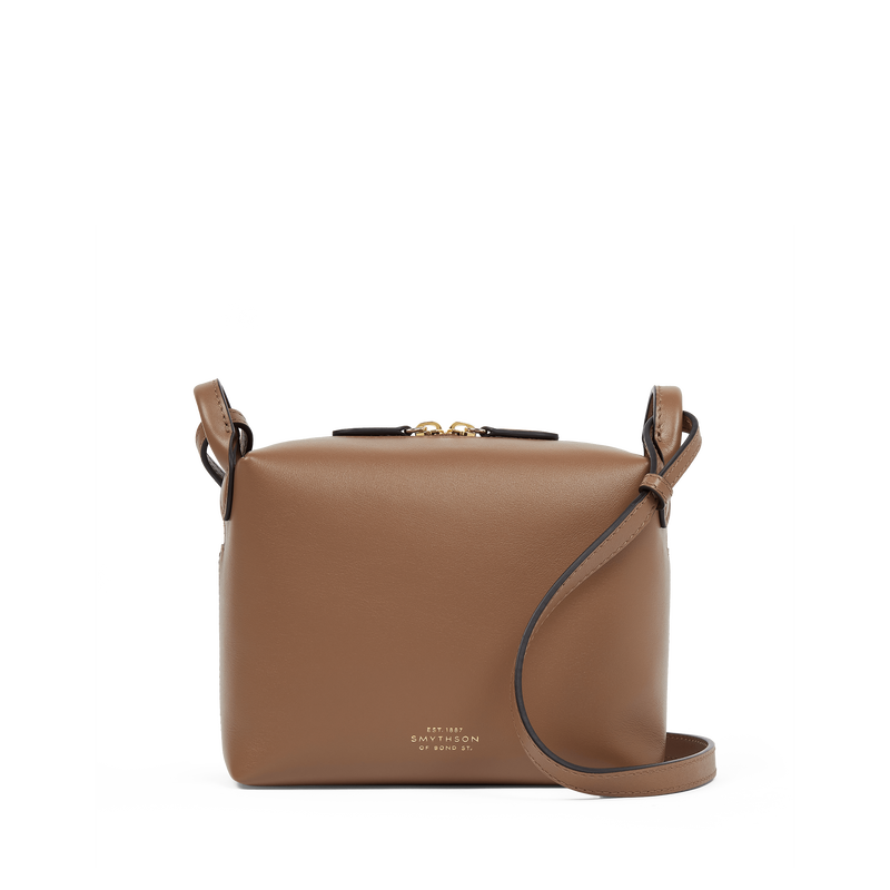 Milton Crossbody Bag