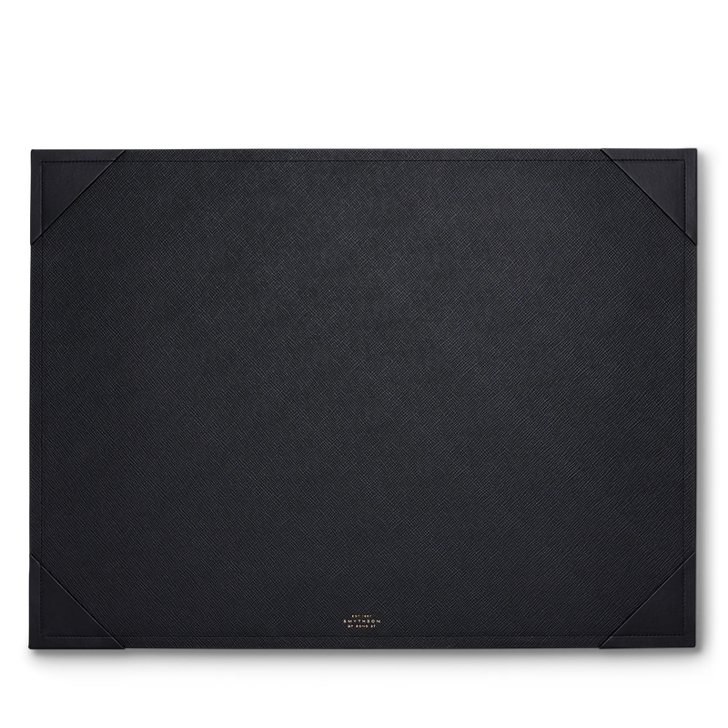 Large Desk Mat in Panama